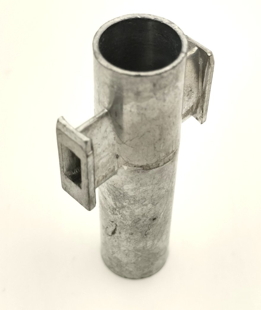 Auxiliary Venturi 
