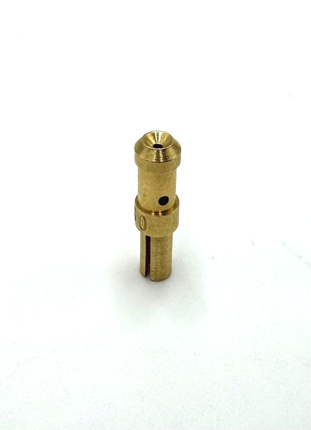 Idle Jet