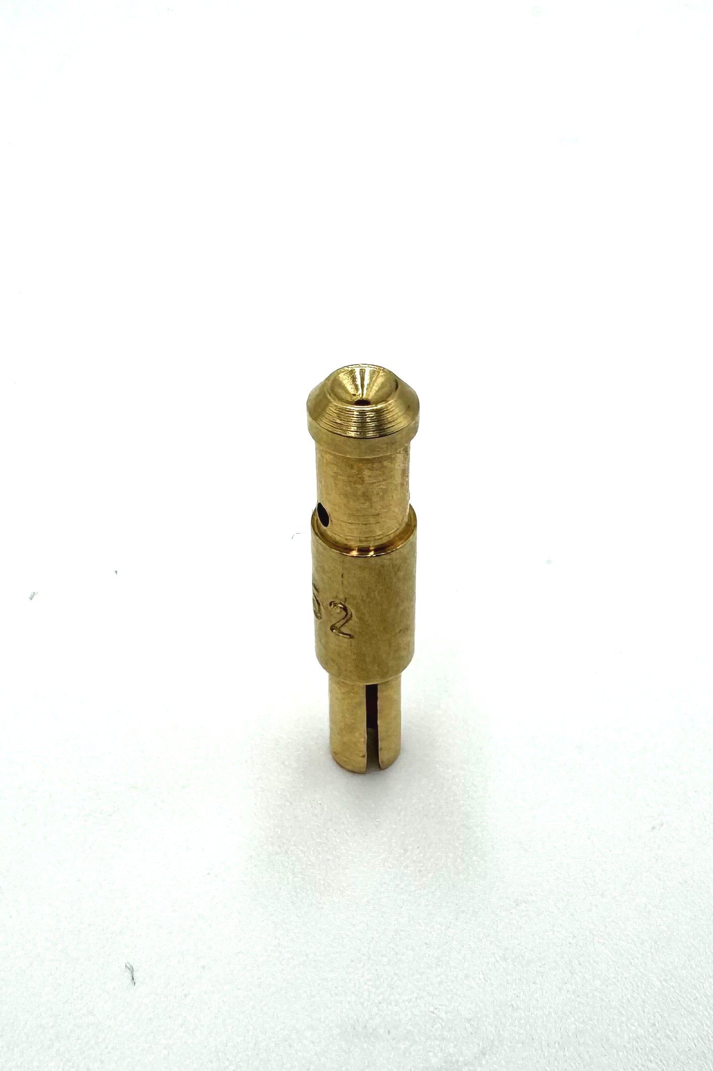 Idle Jet DCNF/IDF