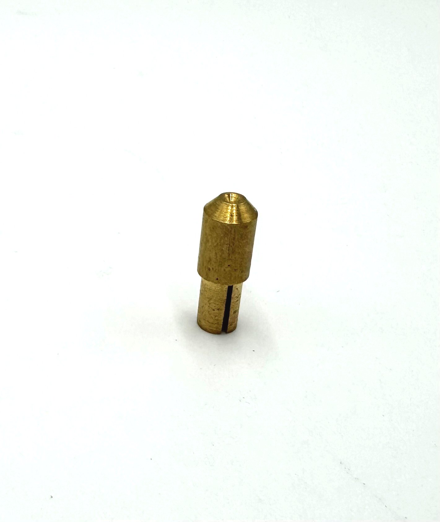 Idle Jet ICH/DGF