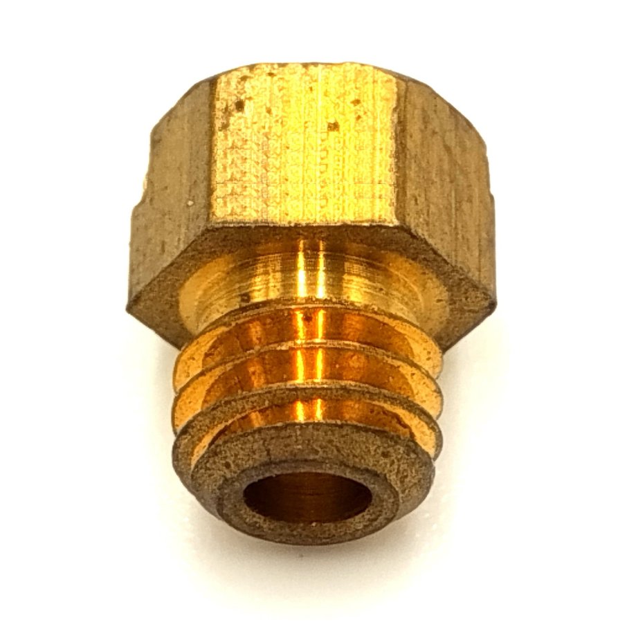 Air Corrector DCD / DCLD/ / DCZ / DCS / DCHE