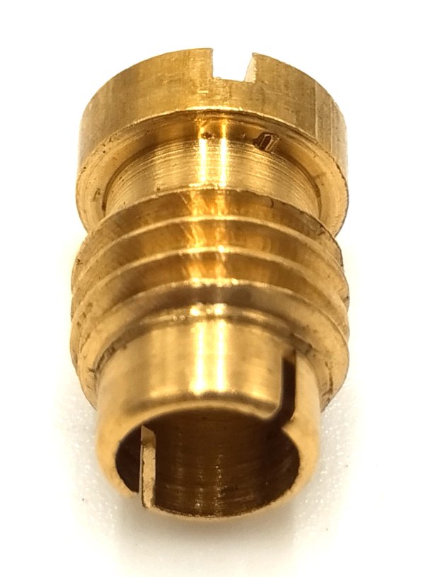 Starter Air Jet DCOE