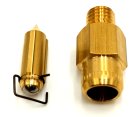 40 IT / 32 DCOF Needle Valve