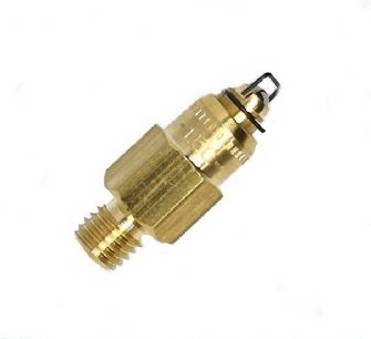Needle Valve 32 TLF