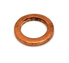 6.75mm ID Copper Washer 