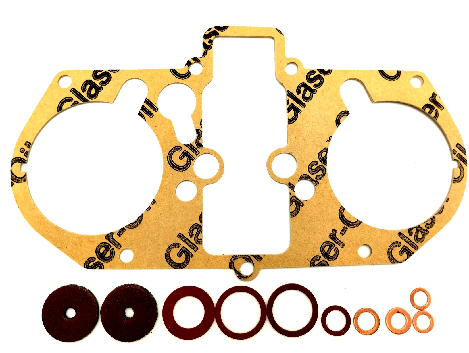 46/48 IDA Minor Gasket Set