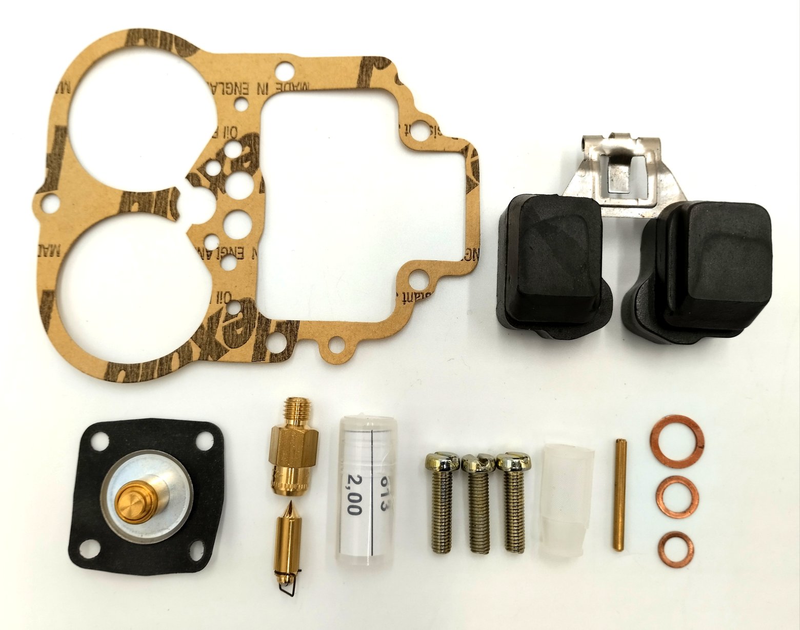 32/36DFV Service kit