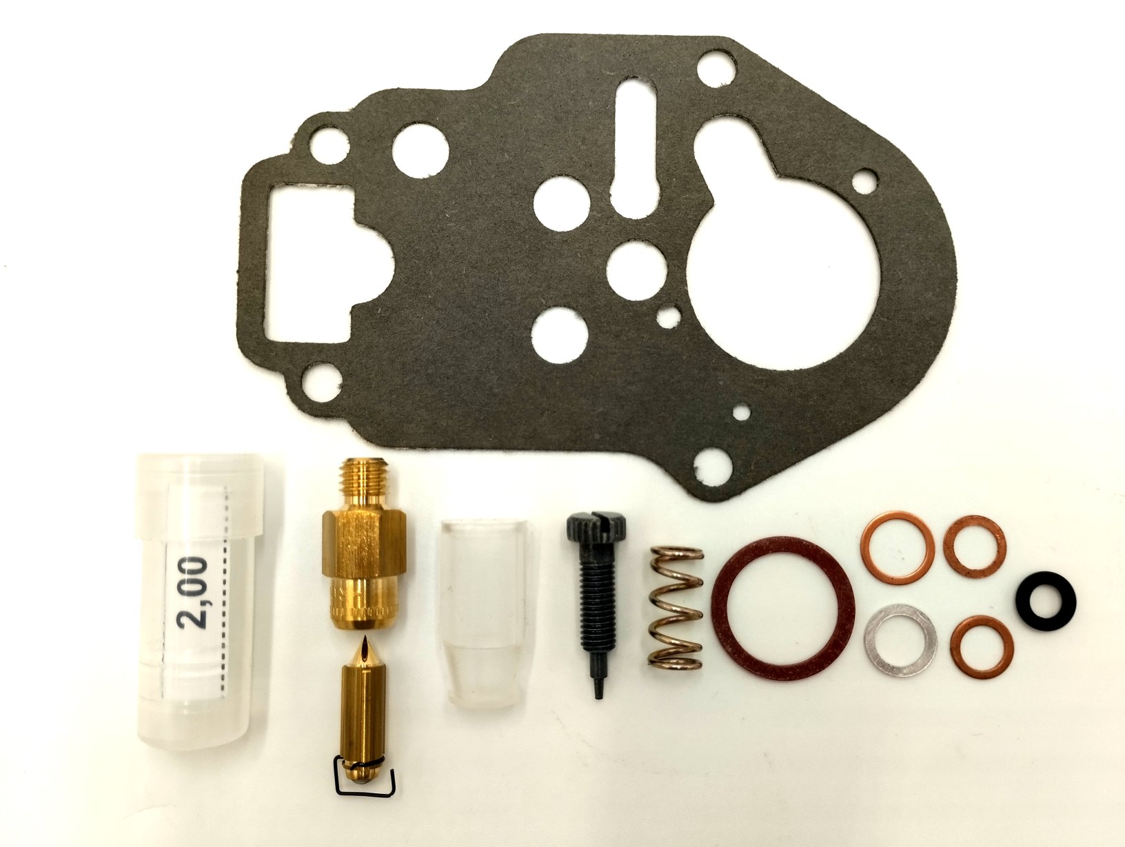 28 ICP Service Kit