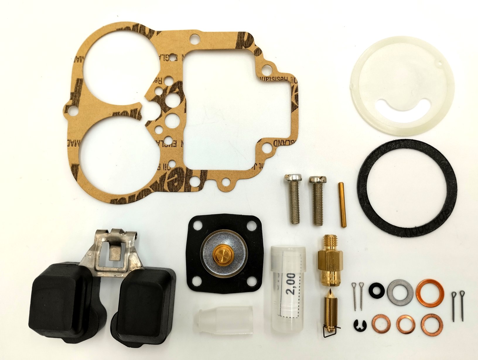 32/36 DFAV/DFEV service kit