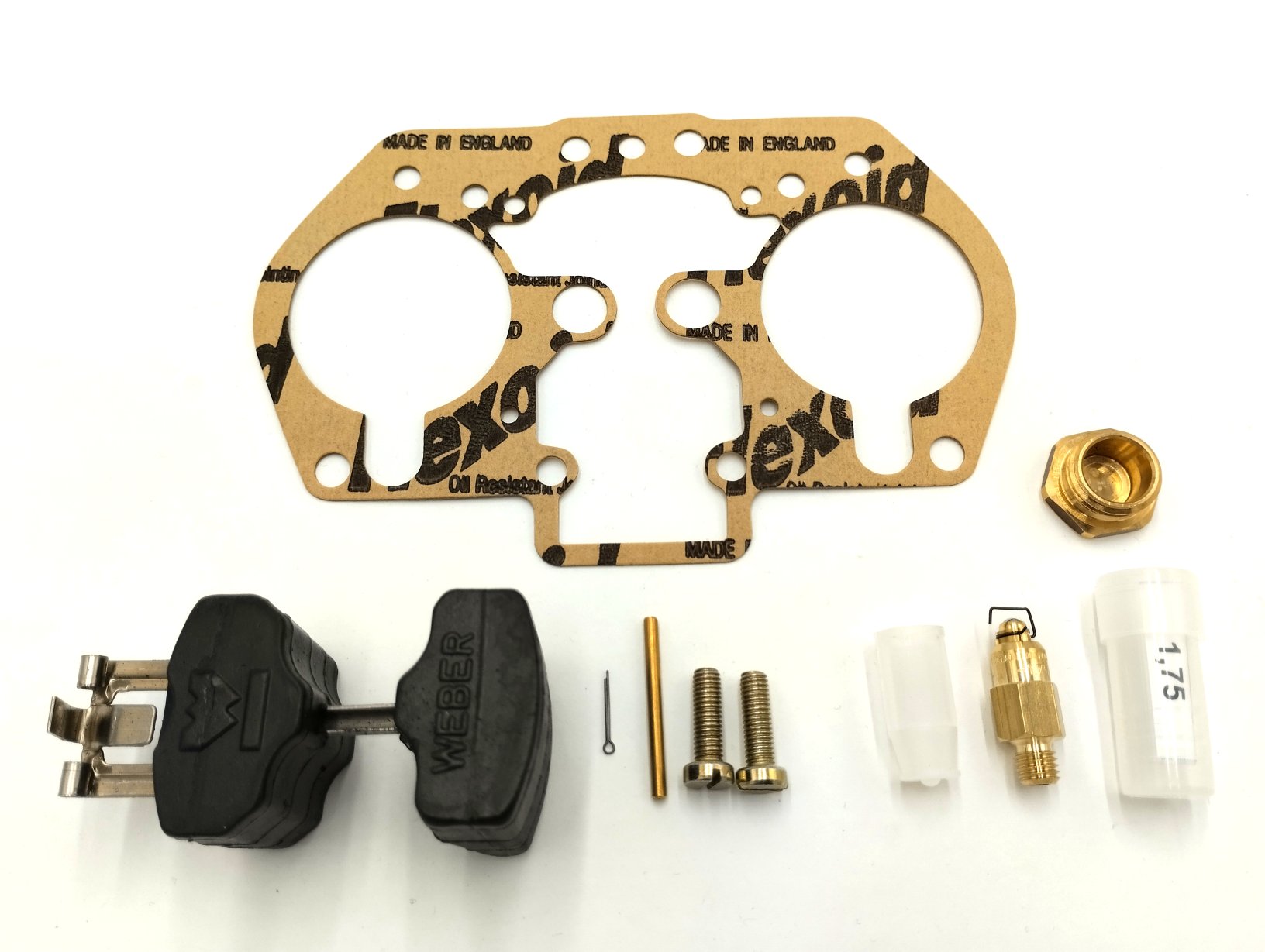 44IDF Service kit