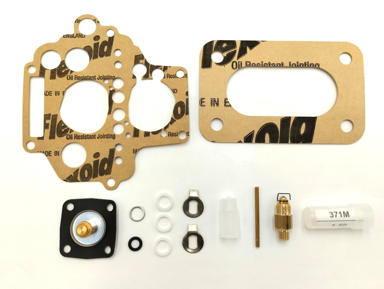 32 DATR DMTR & 34 DAT Service kit 