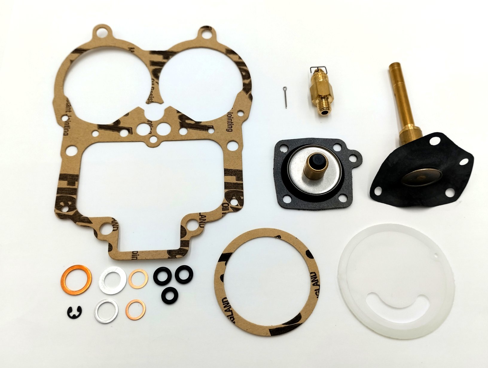 32 DGAV Service Kit