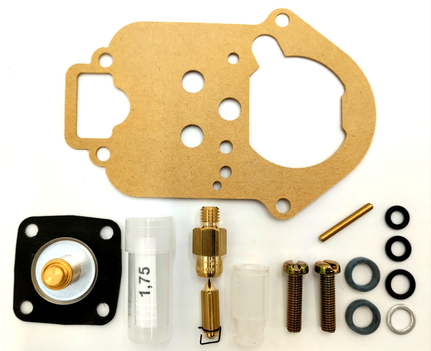 32 and 34 ICT service kit