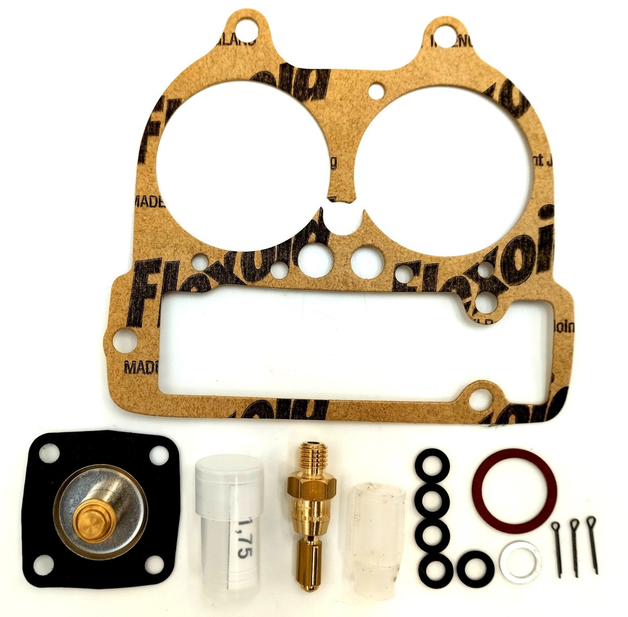 36DCNV Service kit