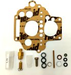 34DMTR Service kit