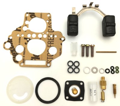 34DATR Service kit Fiat