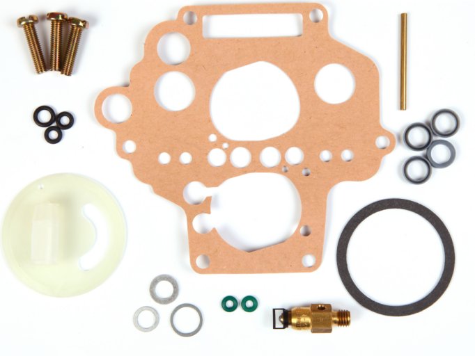 34DAT Service kit Delta