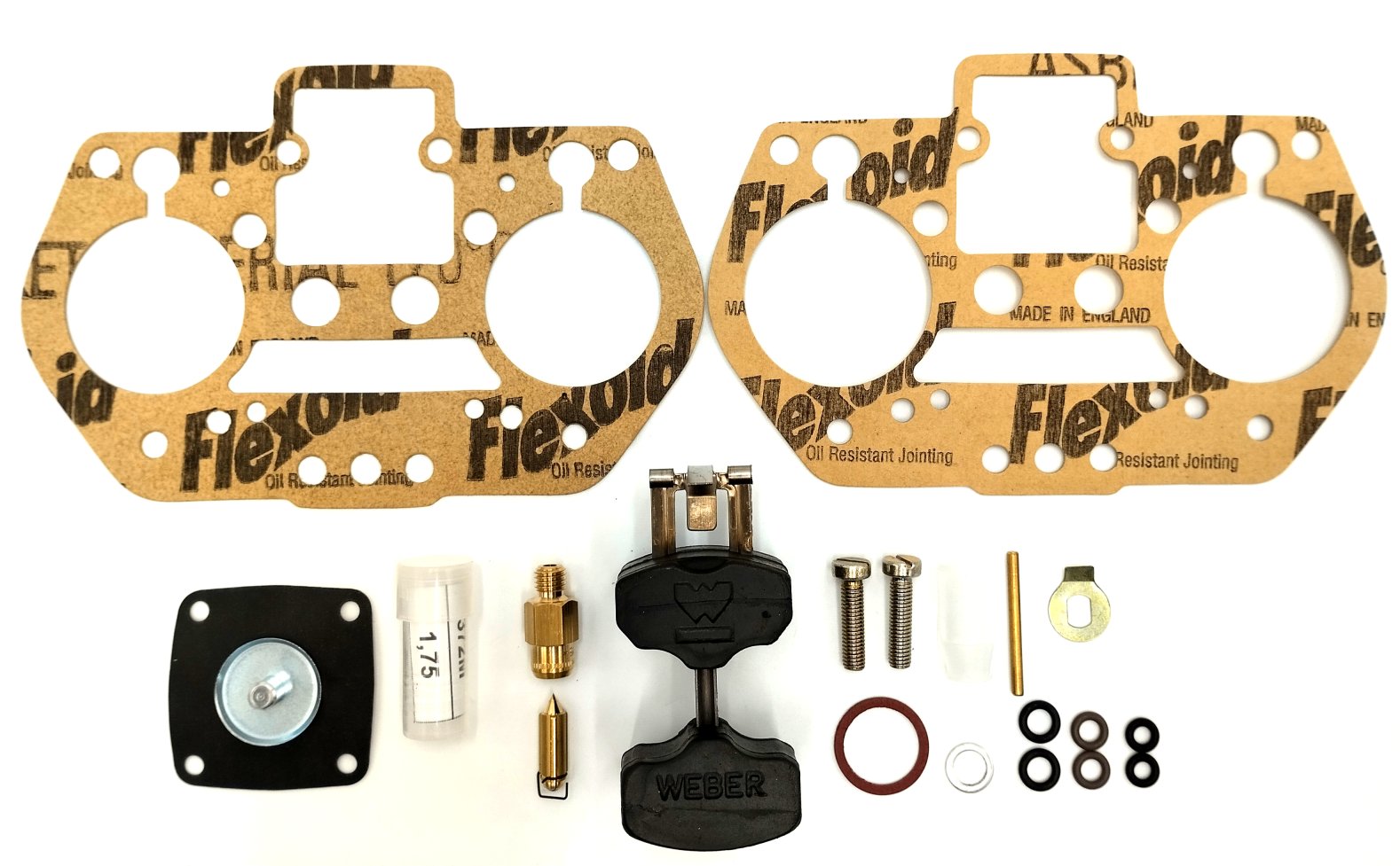 36 IDF Service Kit