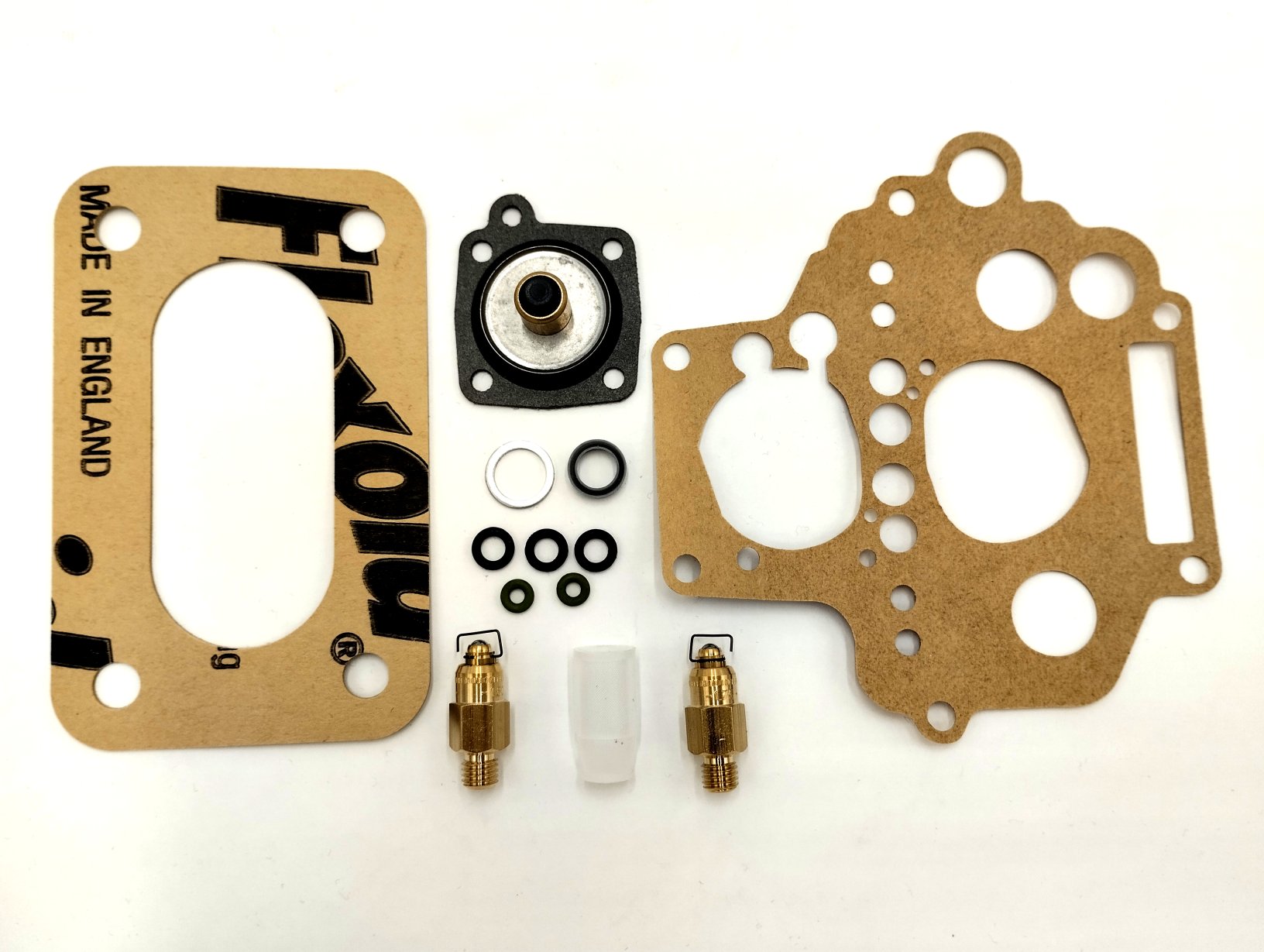 30/32 & 32/34 DMTR Service kit