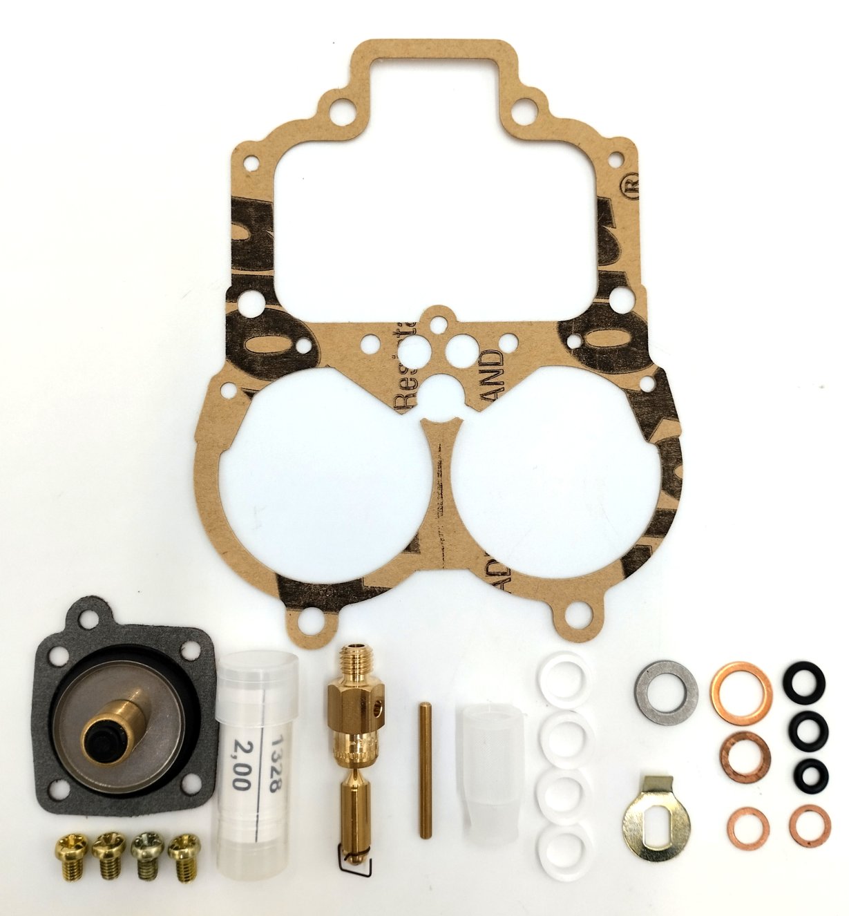   32DGR Service Kit