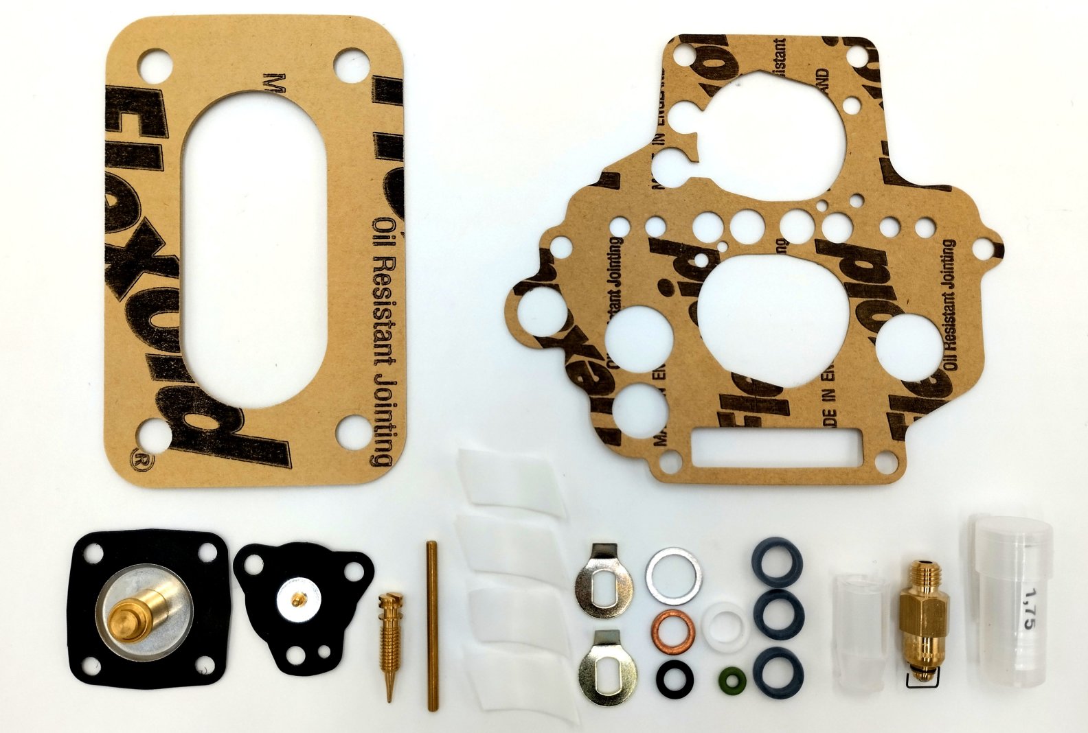   32/34 DMTL Service Kit (WE411)