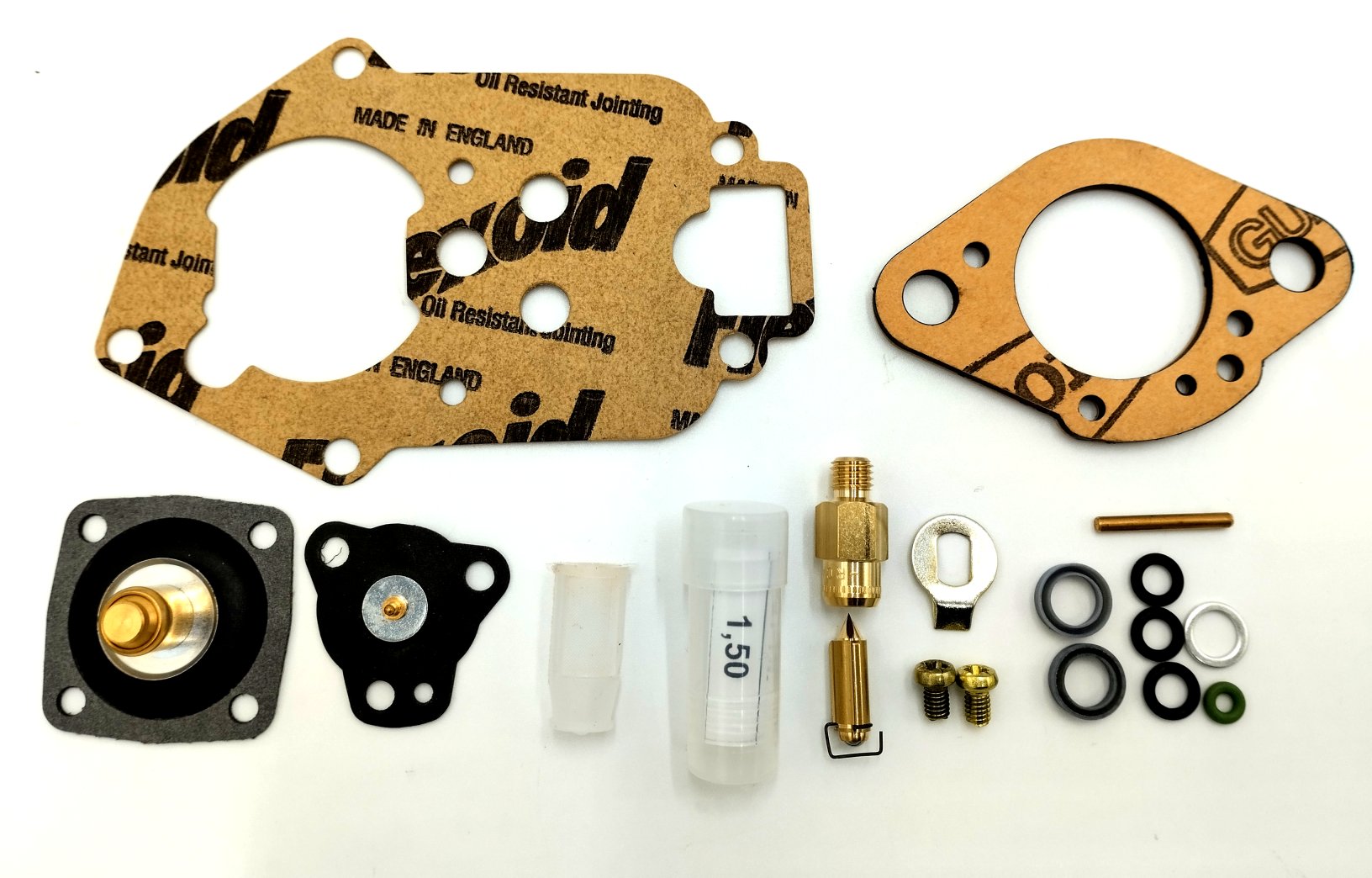 32IBSH Service kit Peugeot 205