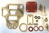 48/50/55 DCO/SP service kit