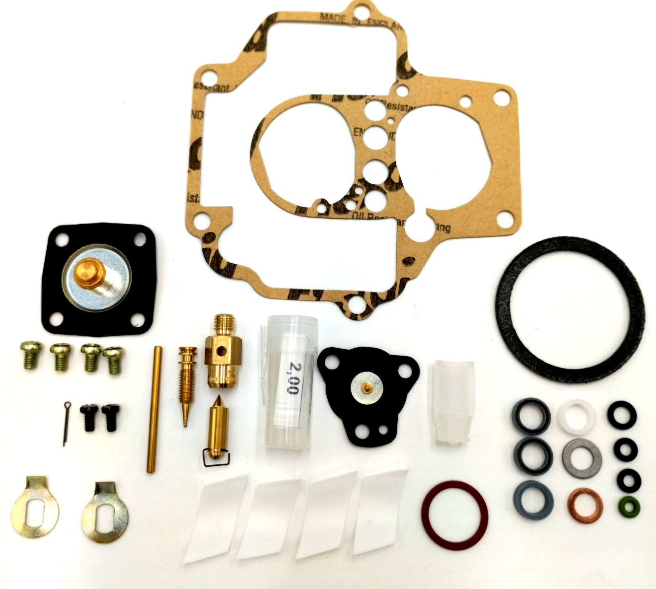 28/30DFTH service kit