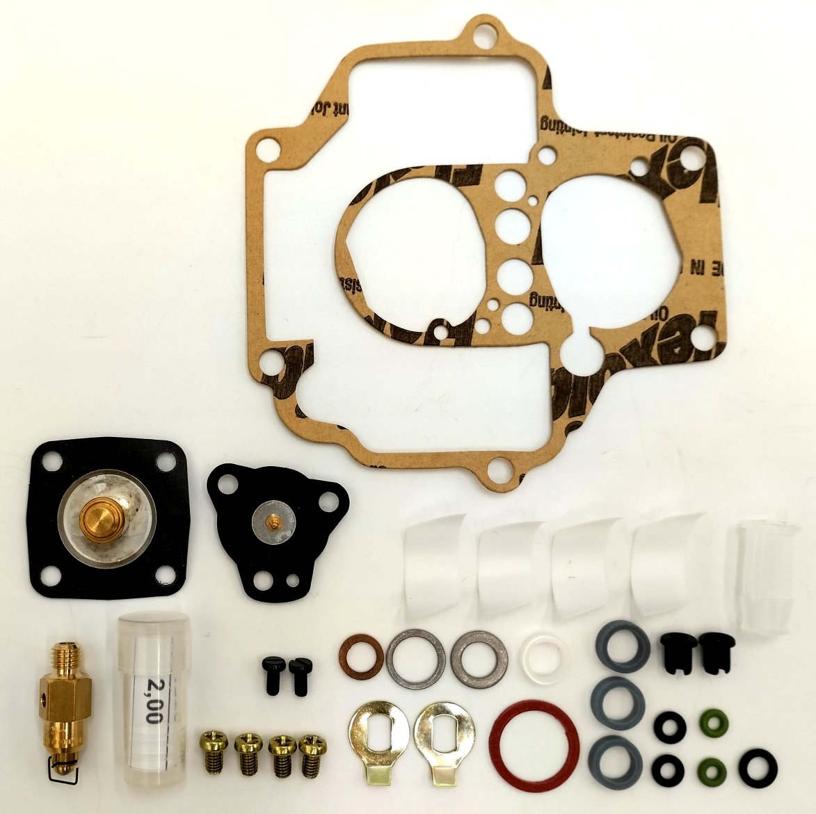 28/30DFTM Service kit
