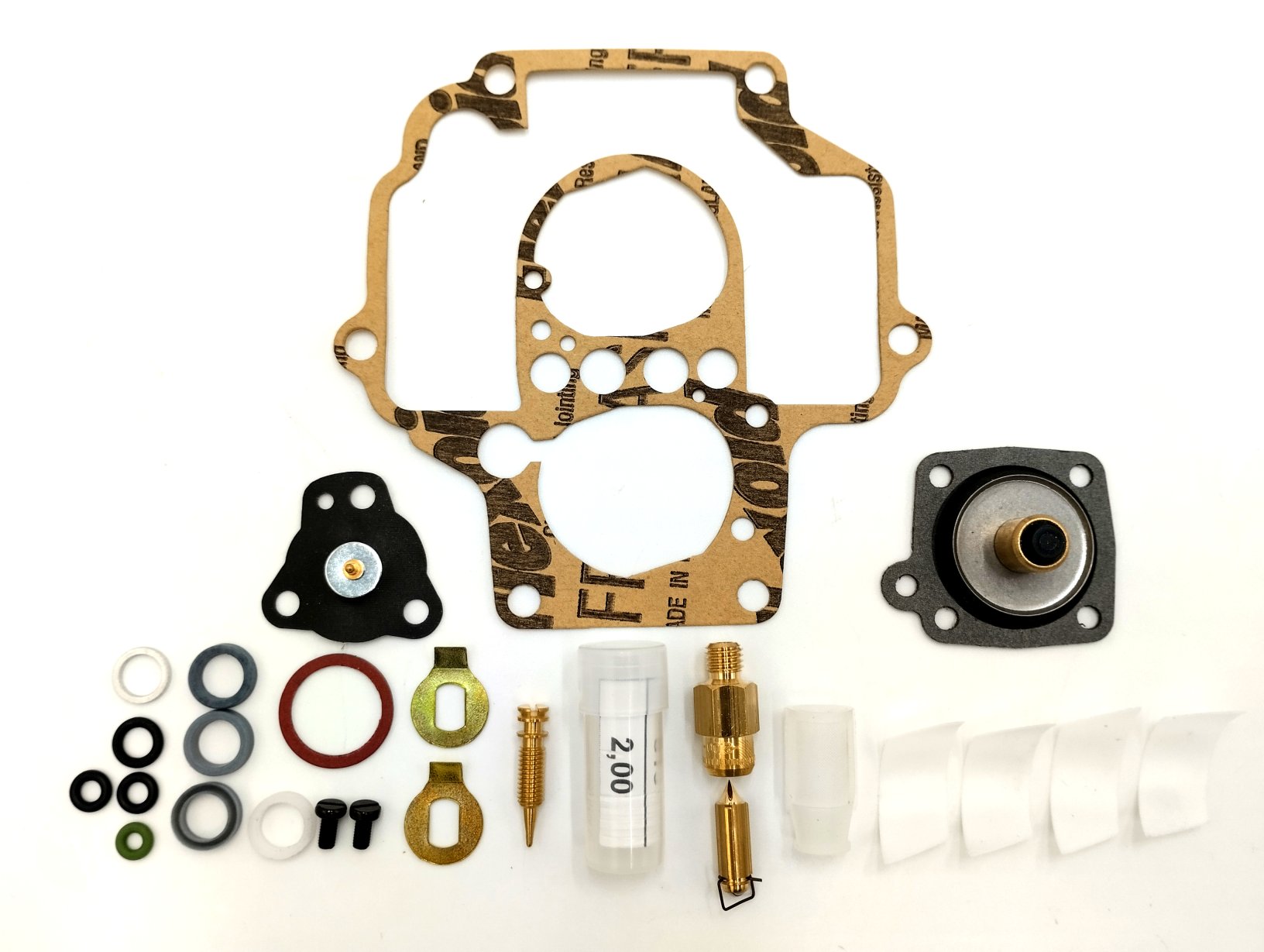 30/34DFTH service kit