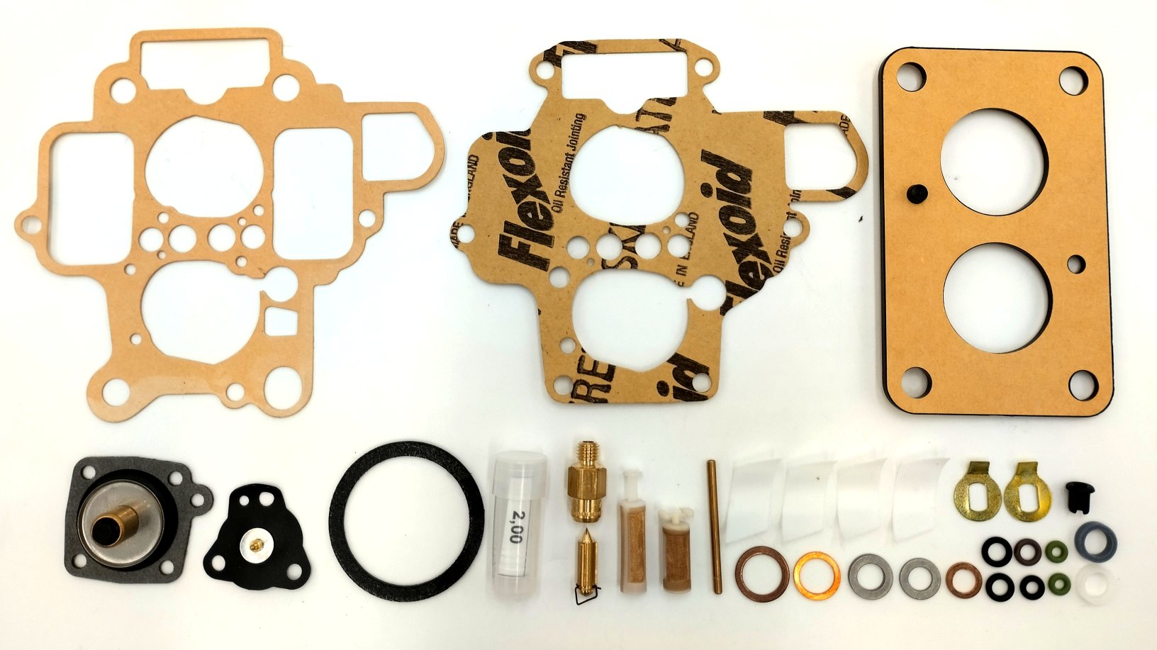 32 DRTM & DRT Service kit