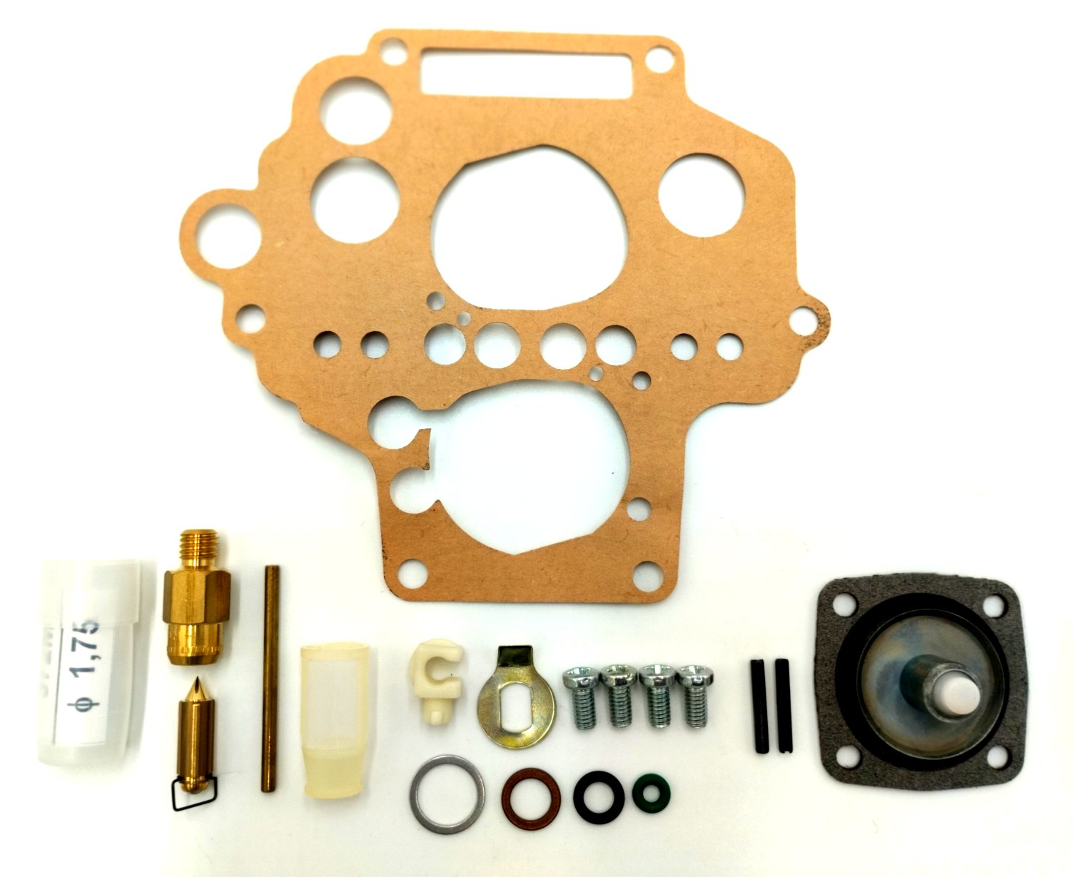 30DMTE Service kit