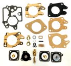  34 & 36 TLC/TLP Service kit