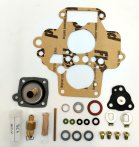 34DRTC & 34DRTM Service kit