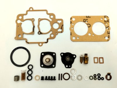 32/34TLDA Service kit
