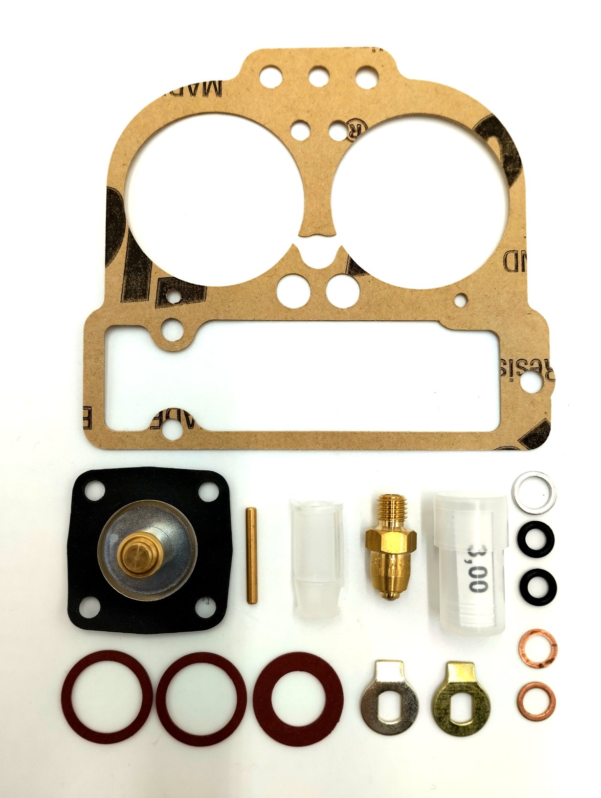 44 DCNF service kit