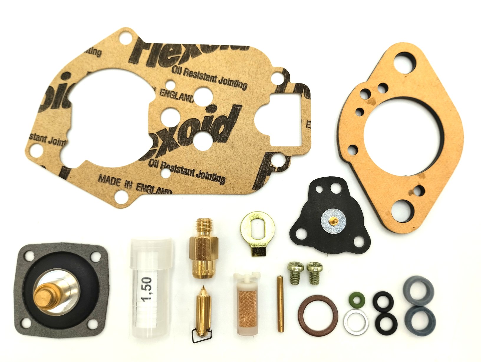 32IBSH Service kit Citroen AX