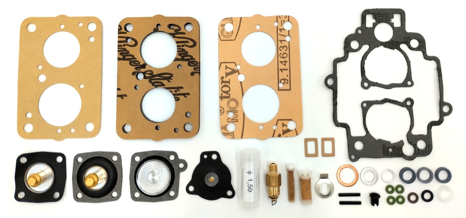  26/28TLDM Service kit 