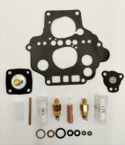 32/34 DMTT Service kit (WE624)
