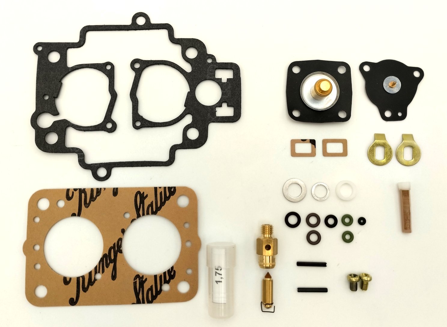 32TLDR Service kit
