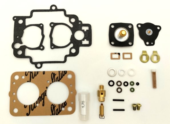 32TLDR Service kit