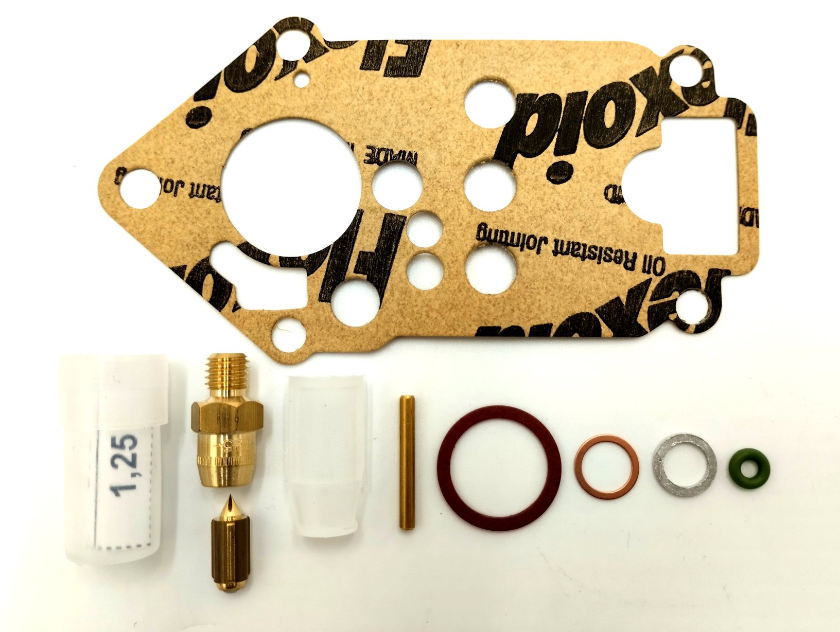 26IMB Service Kit 