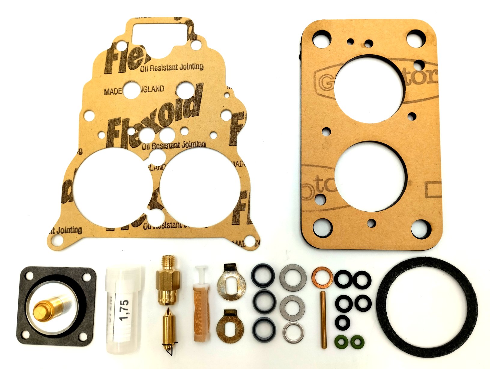 32ADF / 34ADF Service kit Fiat