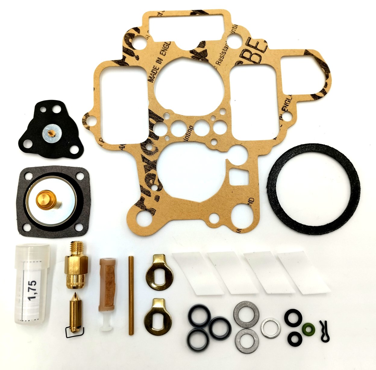 32DSTA Service kit