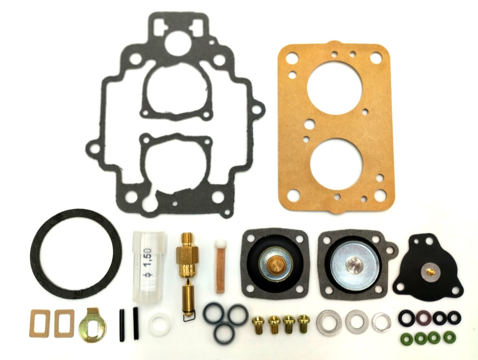 28/30TLDM Service kit