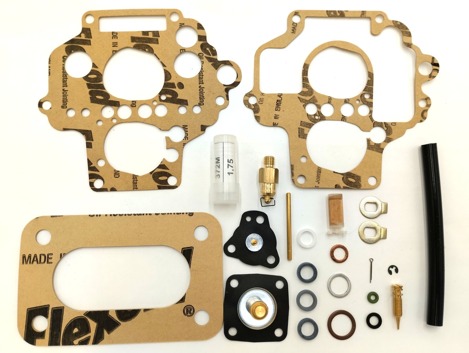 32/34DMTL 3, 6 and 7 Service kit Landrover only