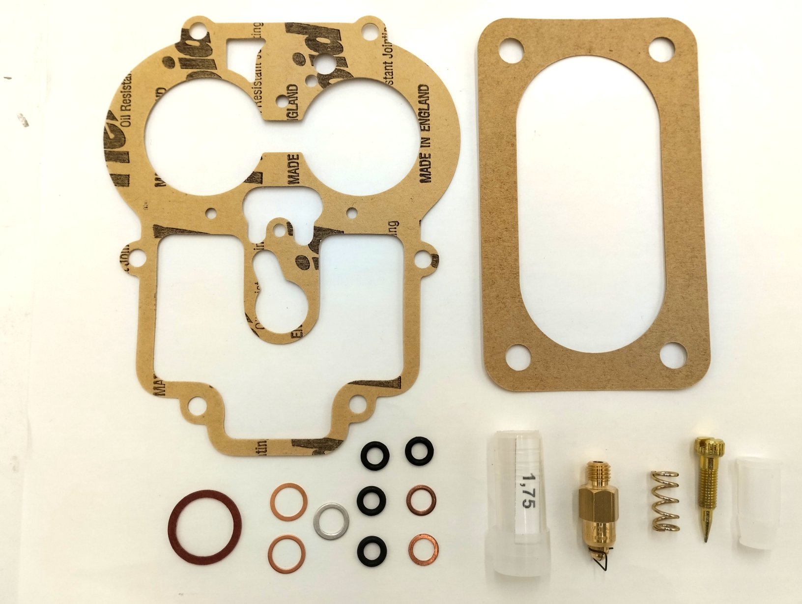 28/36 DCD & 36 DCD service kit