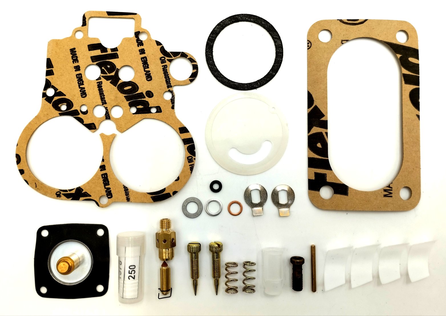 40 DFAV service kit
