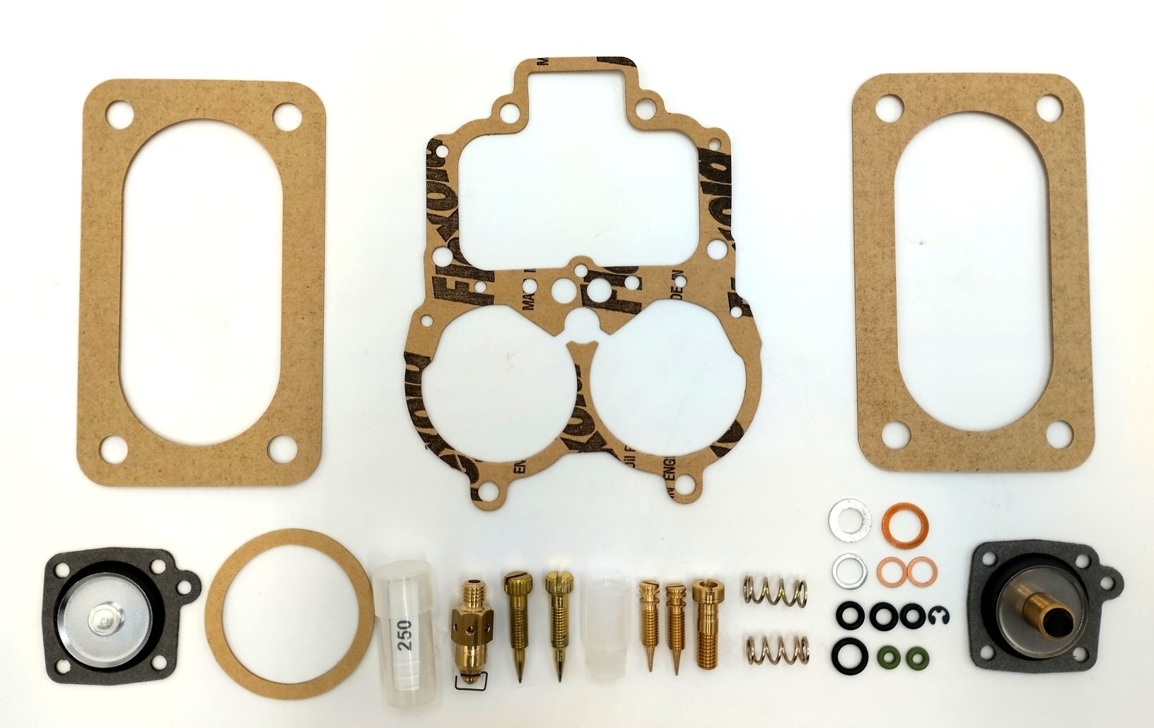   38DGAS service kit
