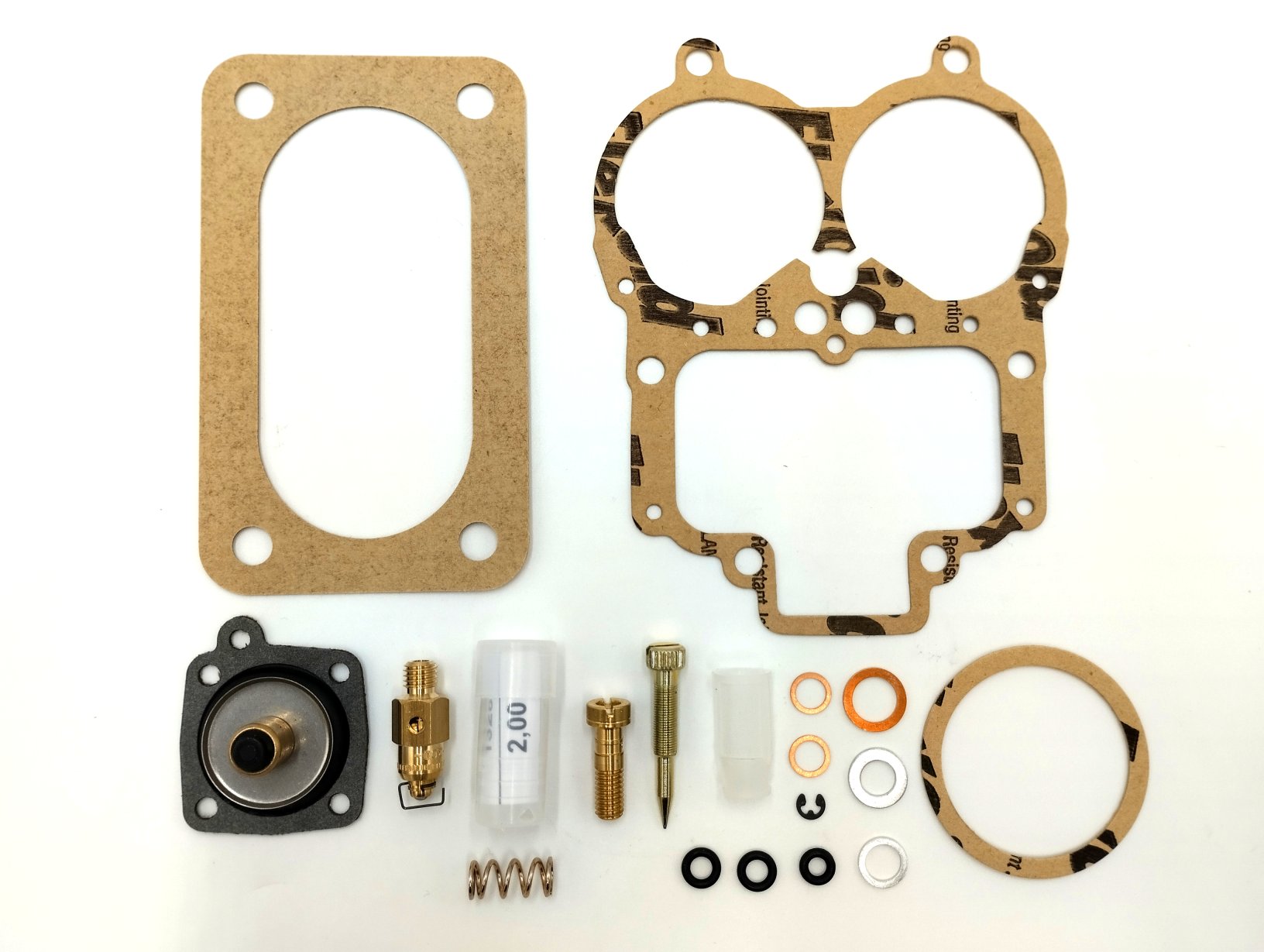 32/36 DGV Service Kit